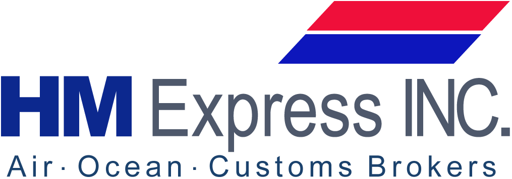 HM Express LOGO